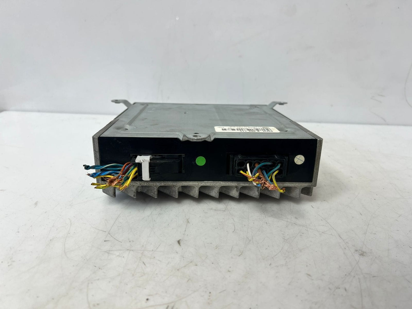BMW 5-Series E39 E38 530D HIFI Audio SOUND Amplifier MODULE 8362174