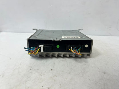 BMW 5-Series E39 E38 530D HIFI Audio SOUND Amplifier MODULE 8362174