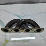 Load image into Gallery viewer, 2014-2019 BMW X5 F15 G05, X6 F16, X7 G07 G11 N63 4.4 V8 Exhaust Manifold 8600284