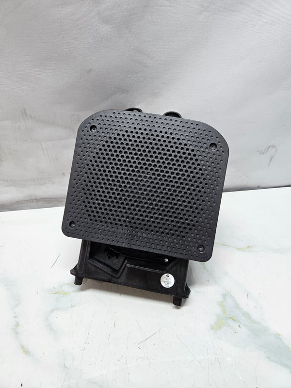 OEM BMW F40, F48, F54, F55 Subwoofer Speaker 9275995 Left Side