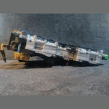 24007953209 AUTOMATIC  TRANSMISSION MECHATRONIC Eh GA8HP75X - W2B