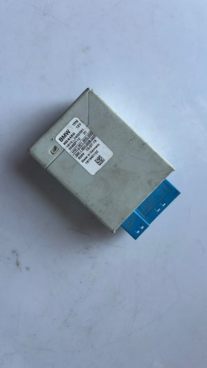 2014-21 BMW i3 Fuel Tank Control Module 7452591 i8, and select F and G series