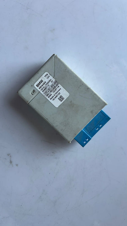 2014-21 BMW i3 Fuel Tank Control Module 7452591 i8, and select F and G series