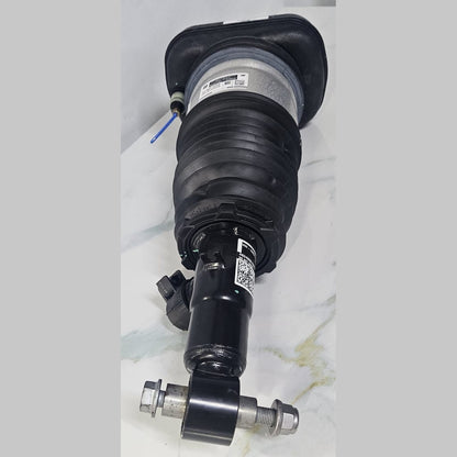 OEM BMW X5 G05 S68 REAR AIR SUSPENSION SHOCK G05 LCI RA PHEV RH 6869038 20KM 
