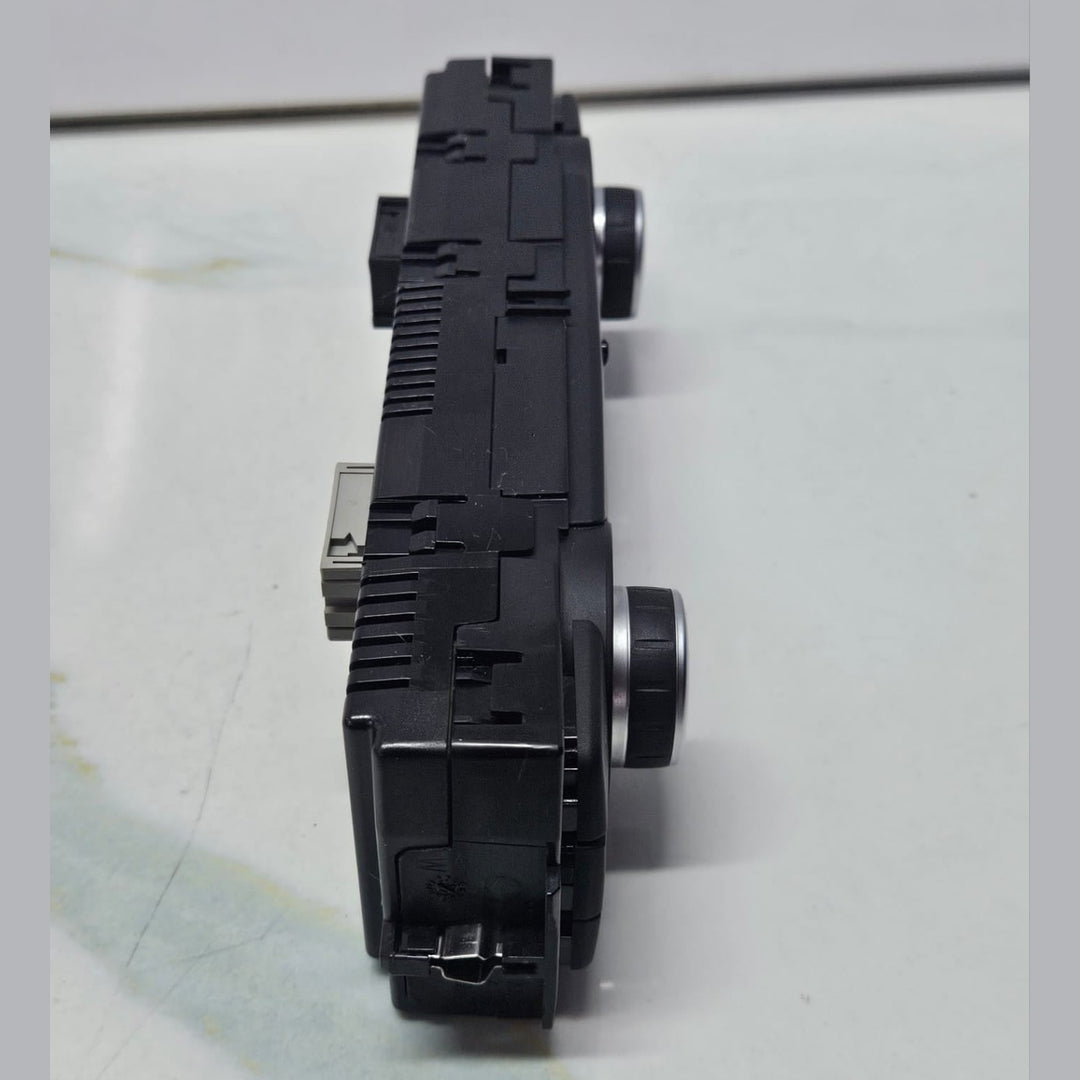 2015 BMW X1 E84 AC Climate Control Switch Unit 9292263 OEM