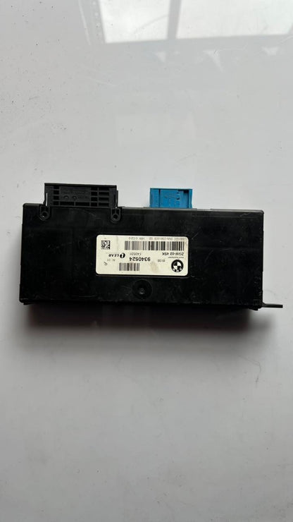 BMW Central Gateway Control Module 9340524 F25 F26 X3 X4 