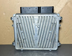 Load image into Gallery viewer, 03-06 Mercedes W203 C-Class Engine Control Module Unit ECM ECU A272 1531092 OEM
