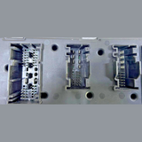 OEM BMW F20 F30 F34 F36 REM Rear Electronic Module Fuse Box Control 6809050