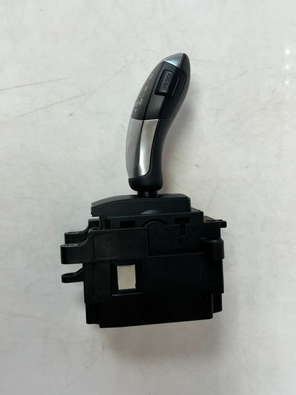 BMW 5 Series F10 F11 and 7 Series F01 Gear Selector Shift Lever 9218102 OEM