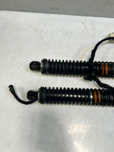 2009 BMW 7 Series F01 F02 F03 F04 750i TAILGATE Trunk Strut Damper 7185713 OEM