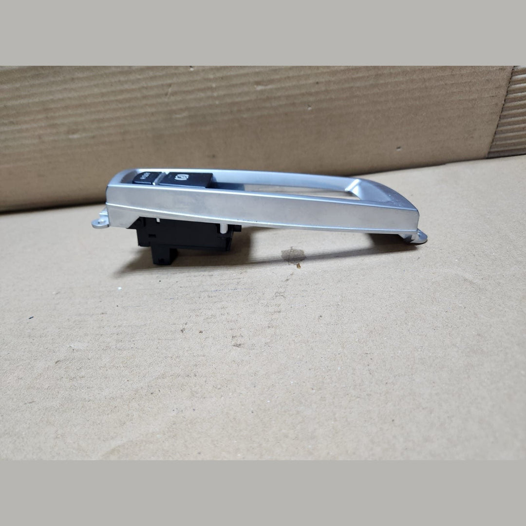 2011 BMW 535i Parking Brake Switch 9355233 F10 F11 F25 F26 5 6 Series X3 X4
