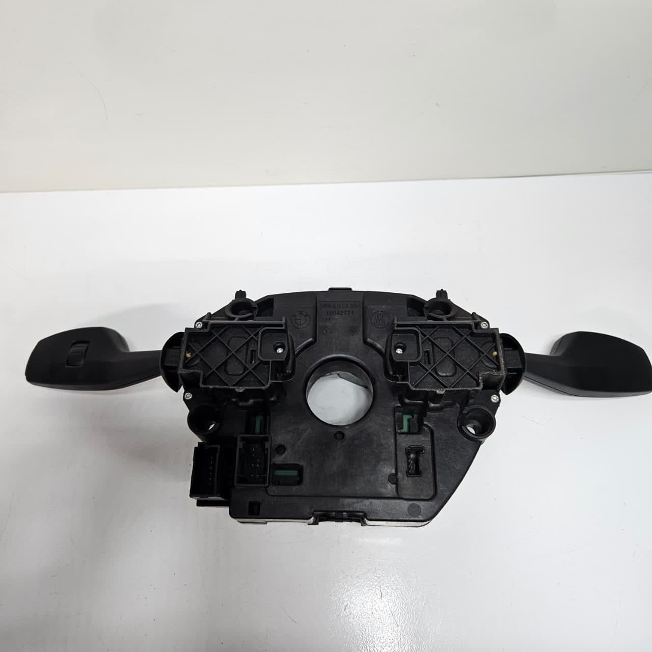 2011-2016 BMW 3 Series X3 F25 Steering Column Stalk Switch 9239378