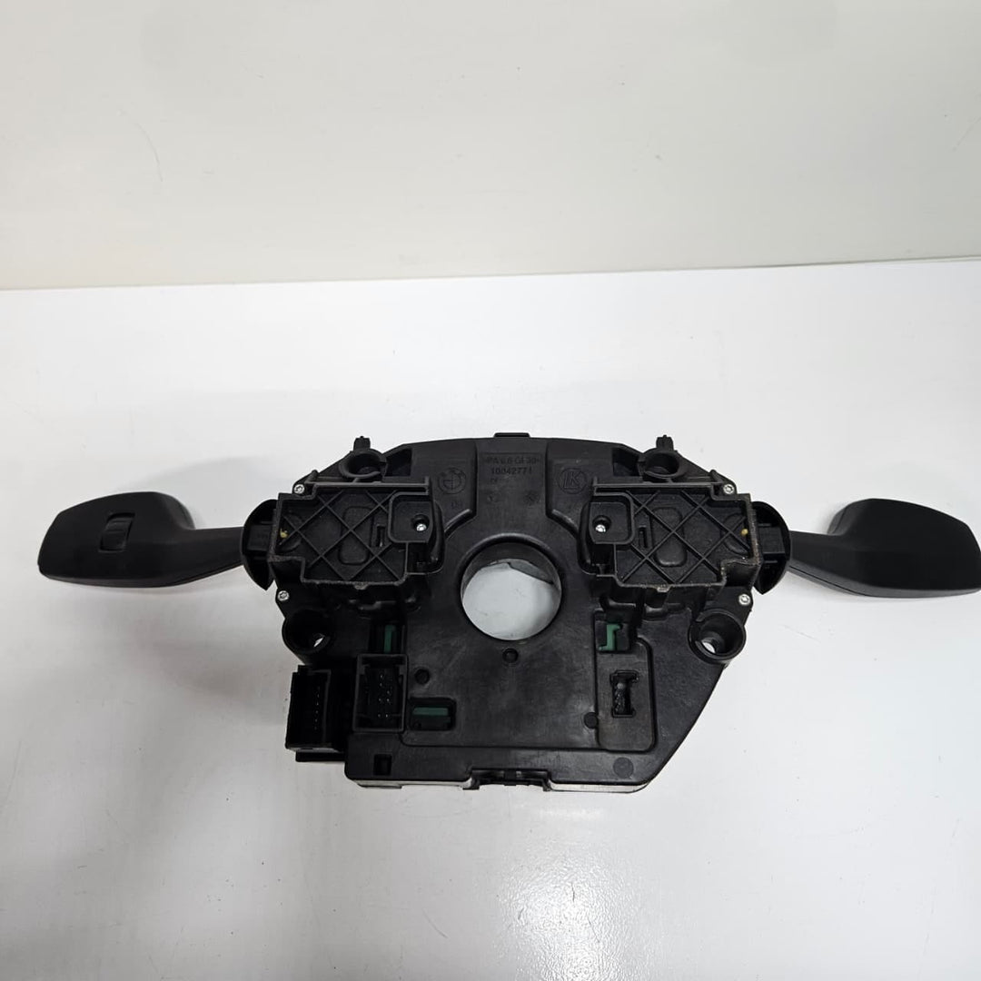 2011-2016 BMW 3 Series X3 F25 Steering Column Stalk Switch 9239378