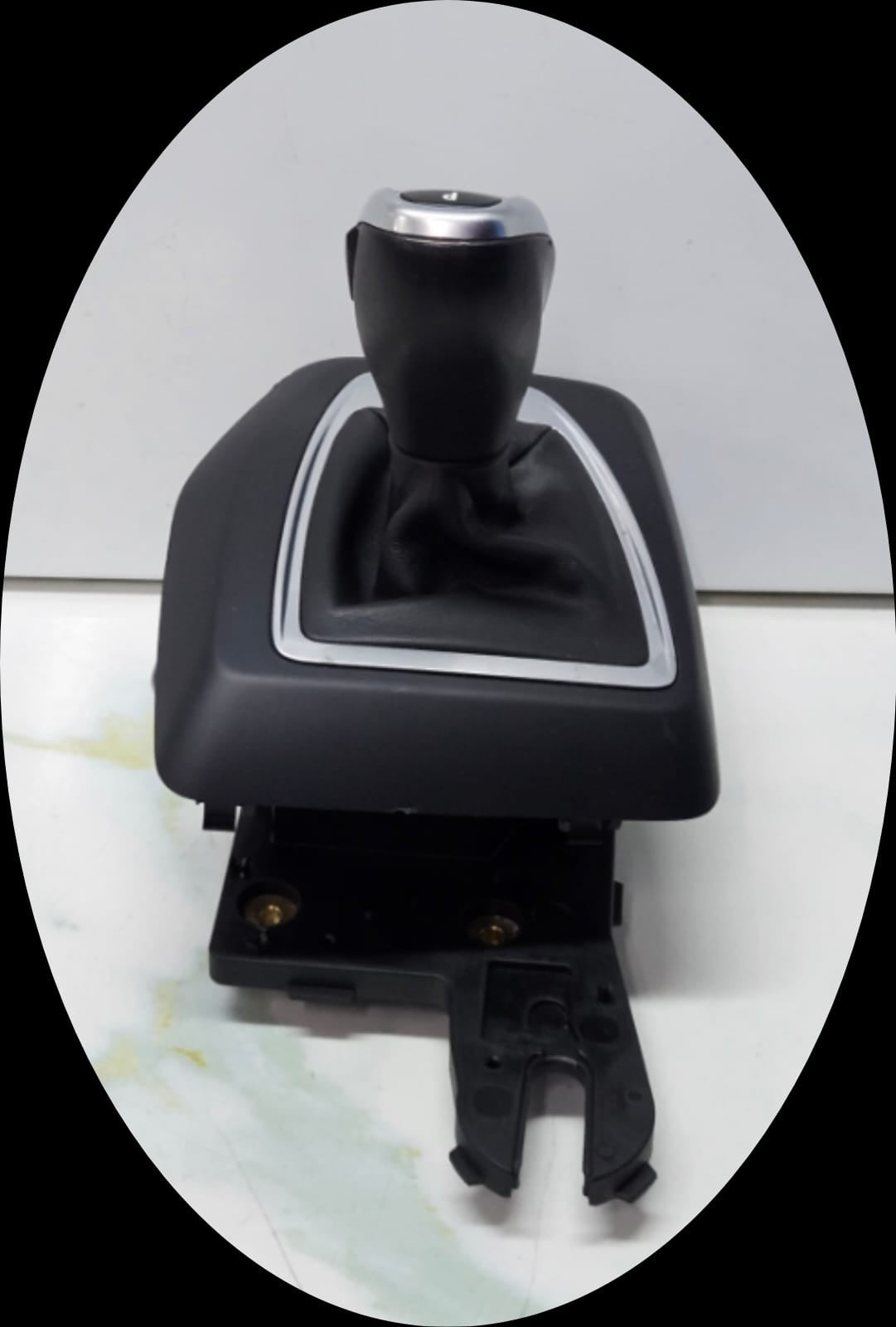 2012-2015 BMW X1 E84 Automatic Transmission Gear Shifter 9260295 OEM
