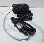 Load image into Gallery viewer, BMW G01 G08 X3 F97 X3M G02 F98 X4 X4M Rear Left Side Door Lock 7473147