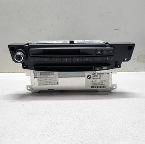 2004-2010 BMW 525i Navigation Head Unit  CCC MD 9159026 5 Series E60 E61  OEM
