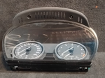 قم بتحميل الصورة إلى عارض الصور، BMW X5 E70 INSTRUMENT CLUSTER SPEEDOMETER KM/H P/N 9236810