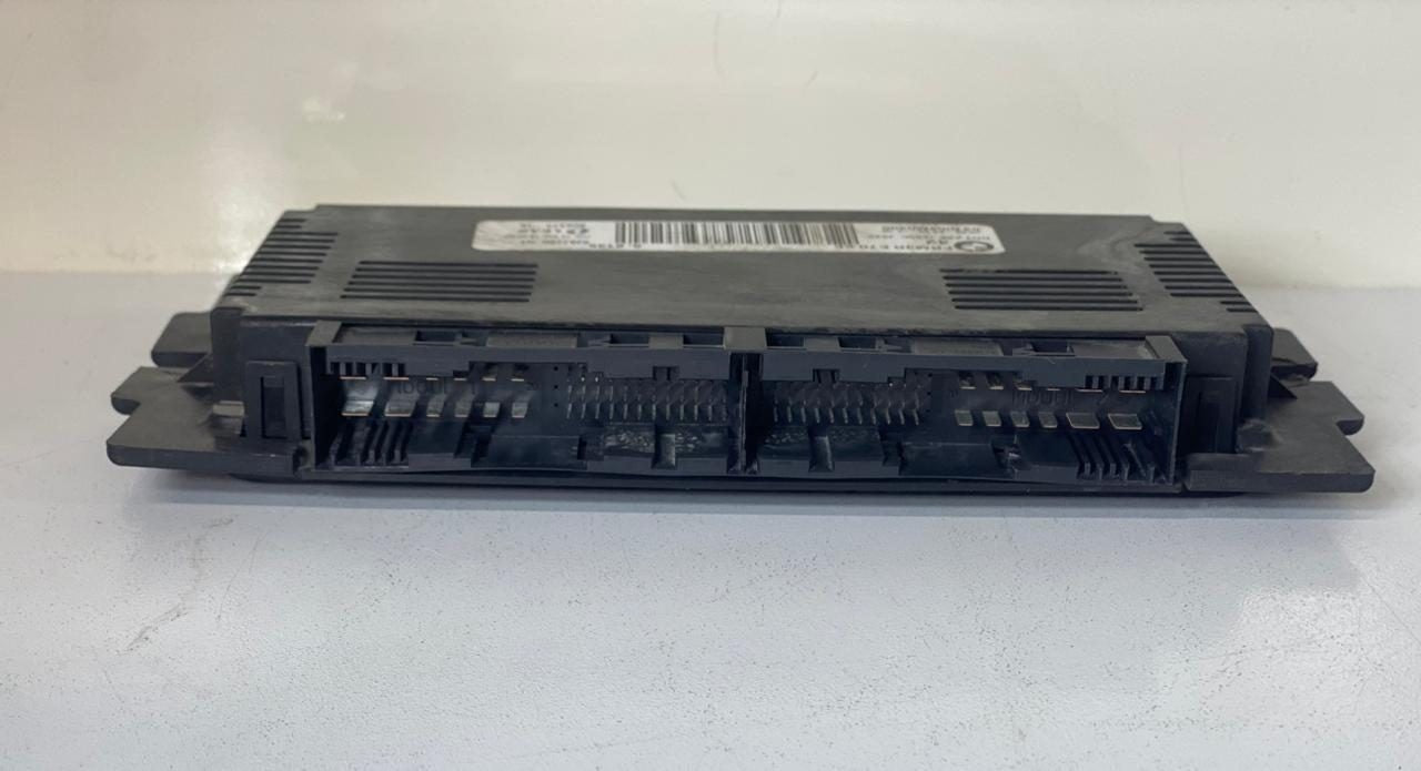 2007-2013 BMW X5 Light Control Module 9287250 X5 E70 and X6 E71