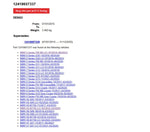 Load image into Gallery viewer, 2015-2025 BMW M5 5 7 8 Series S63 S68 Engine Starter Motor 8657337 OEM