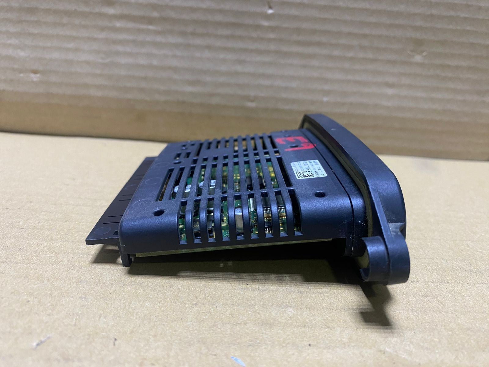 BMW Headlight Control Module 7316213 F01 F02 F03 F04 7 SERIES