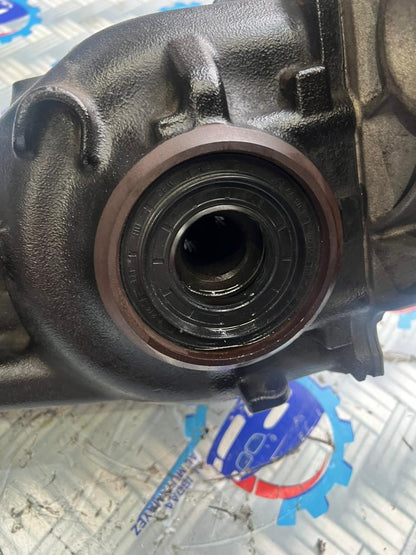 2015-2018 BMW X4 Rear Differential 8658462 X3 F25 and X4 F26 3.38 ratio