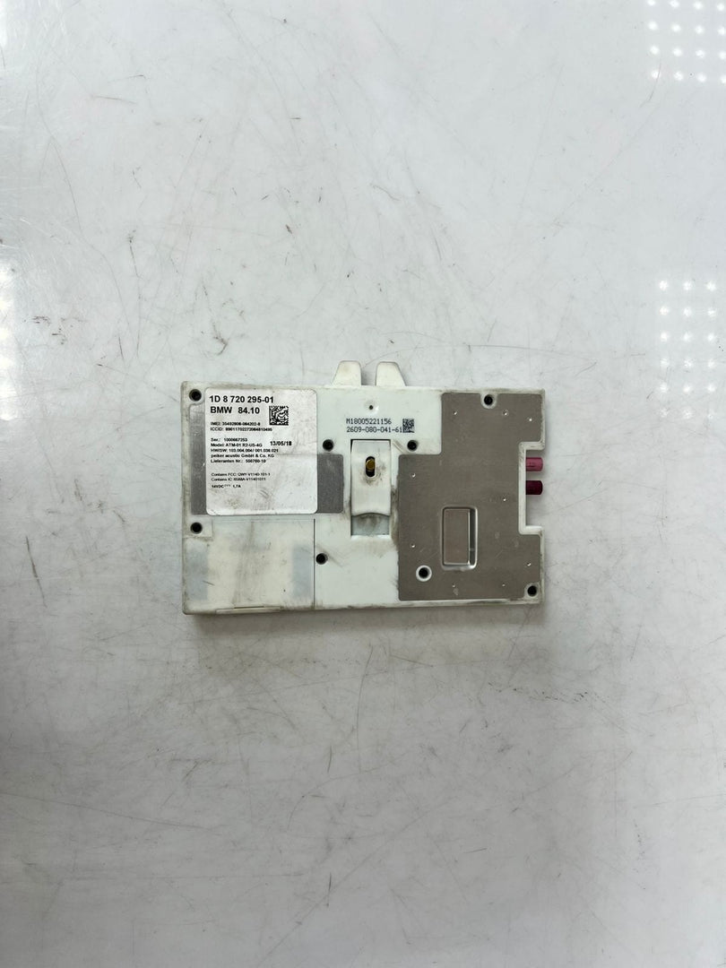 2018-2024 BMW X2 F39 340i 540i F30 Antenna Control Module Amplifier 8720295 OEM