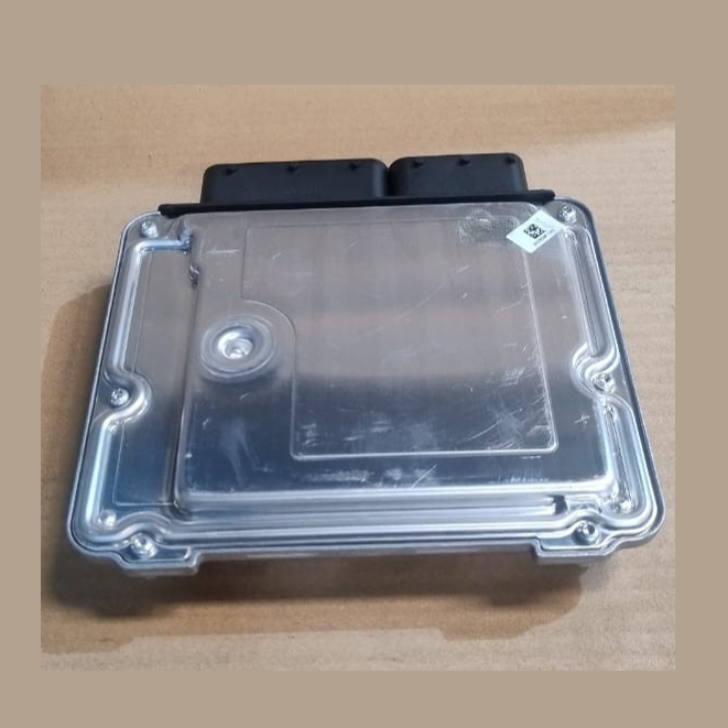 BMW 1 3 5 Series N47N F20 F21 F30 F10 DDE ENGINE CONTROL UNIT SET +KEY - 8574380