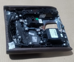 Bild in die Galerieansicht laden, BMW G11 G12 CENTER CONSOLE TRIM COVER WITH KNOB CONTROLLER SWITCHES,  9352292
