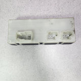 2015 BMW X1 F48 F49 and 3 Series Tailgate Trunk Control Unit Module 7481616