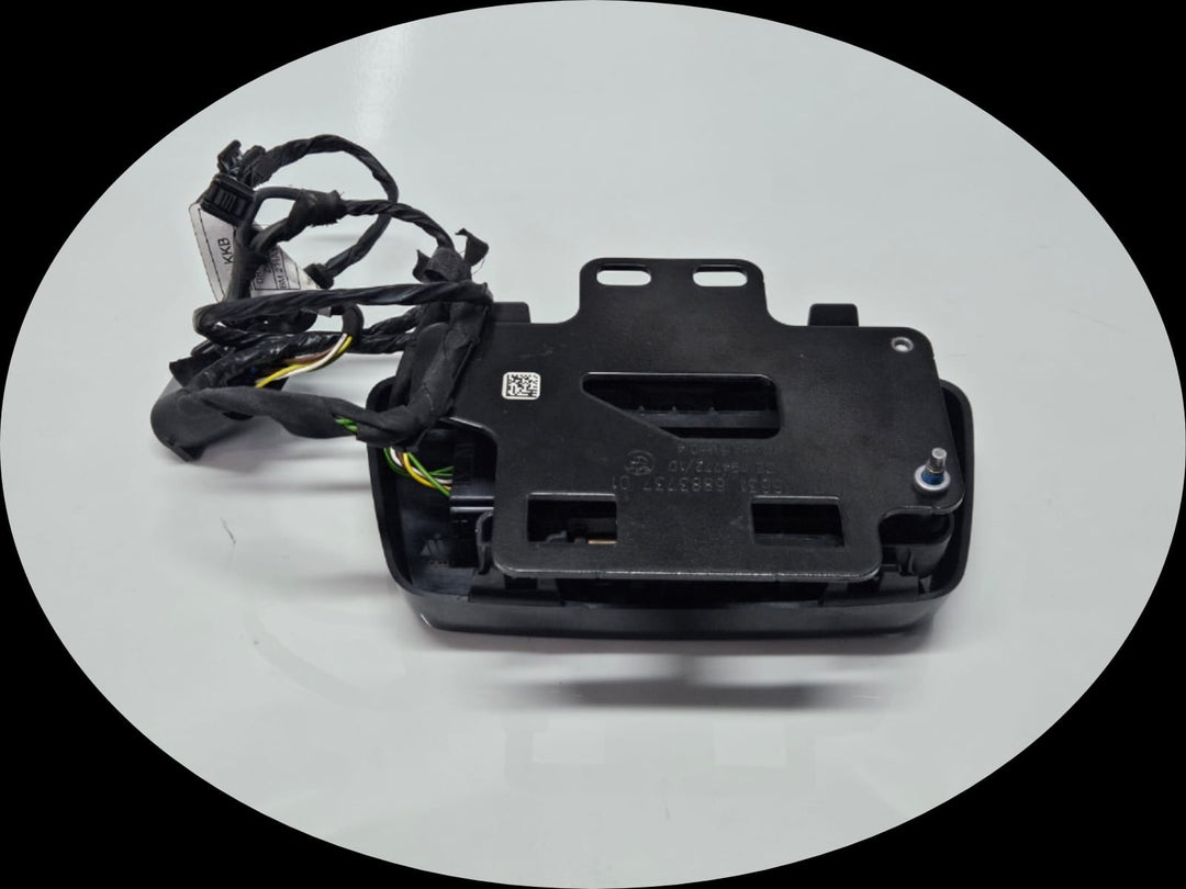 5A30C93-2018-2025 BMW X3 F44 G20 G22 Front Radar Sensor OEM