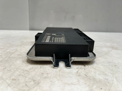 2014-2016 BMW X3 F25 and X4 F26 Footwell Light Control Module 9345378 FRM OEM