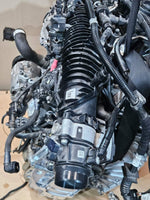 Load image into Gallery viewer, BMW 2023 223i U06 U11 X1 B48 Engine MOTOR TURBOCHARGED ASSEMBLY 782590700 OEM