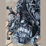BMW 2023 223i U06 U11 X1 B48 Engine MOTOR TURBOCHARGED ASSEMBLY 782590700 OEM