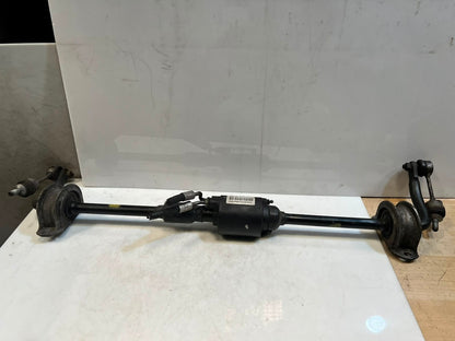 BMW 5 6 Series E60 E61 E63 E64 Rear Active Stabilizer Dynamic Drive 6760166 OEM