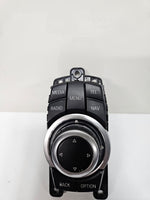 Load image into Gallery viewer, 2012-2018 BMW M6 F12 Idrive Controller Switch 9286707 OEM