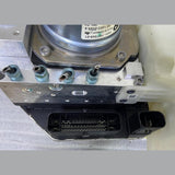 OEM BMW M3 G80M4 G82 G83 ABS Pump Modulator Controller Reservoir 7907545 7907546