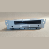 BMW F10 SERIES HEAD UNIT OEM CD-MID AUDIO RADIO- 9248364