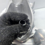 Load image into Gallery viewer, 2018-2024 BMW X3 G01 X4 G02 HUB BEARING Knuckle RIGHT FRONT 6882598
