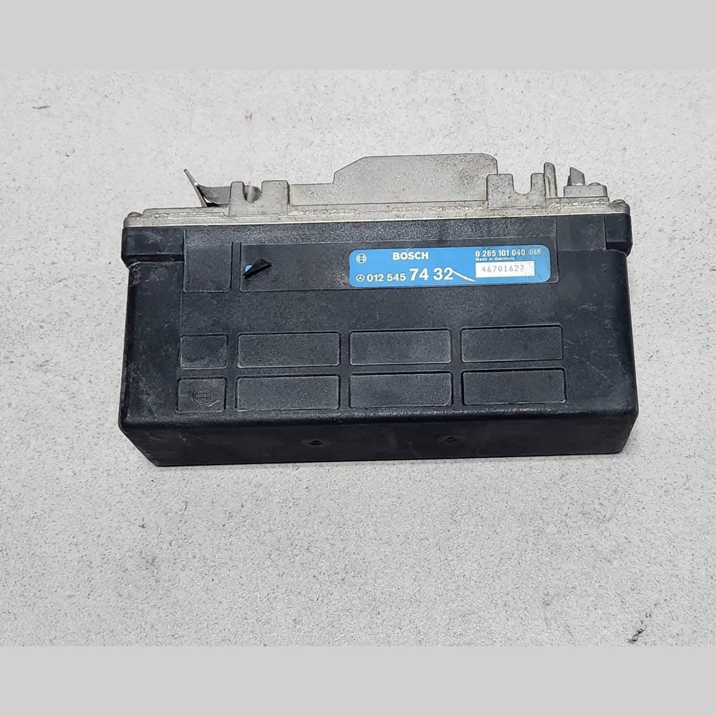 1994-1995 Mercedes-Benz C220 ABS Control Module 0125457432 W202 C220 C280 C36 