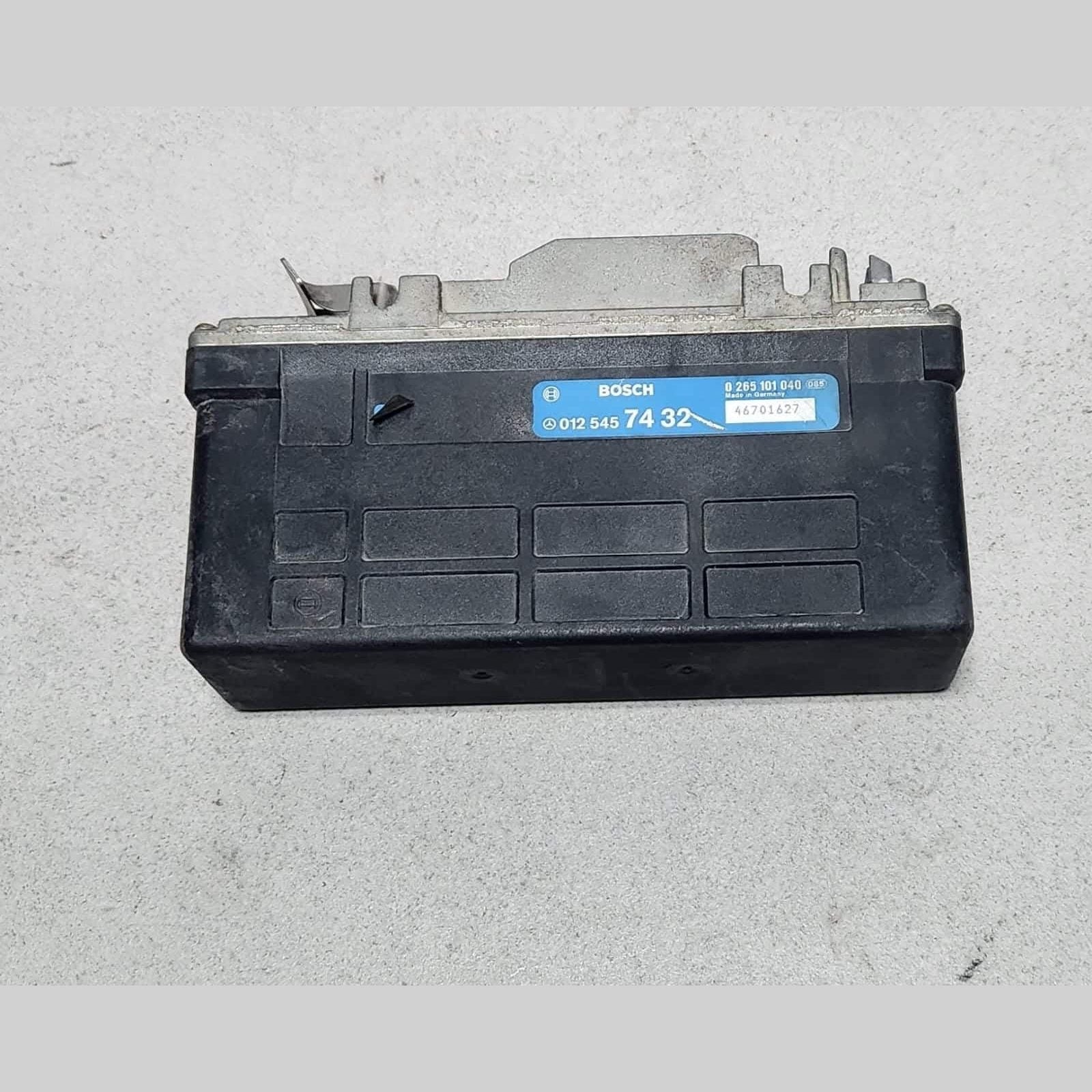 1994-1995 Mercedes-Benz C220 ABS Control Module 0125457432 W202 C220 C280 C36 