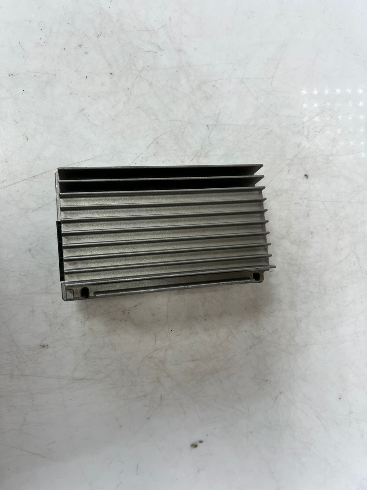 2007 BMW X5 E70, 535i GT, 550i GT ALPINA HIFI SOUND Audio Amplifier 9233729 OEM