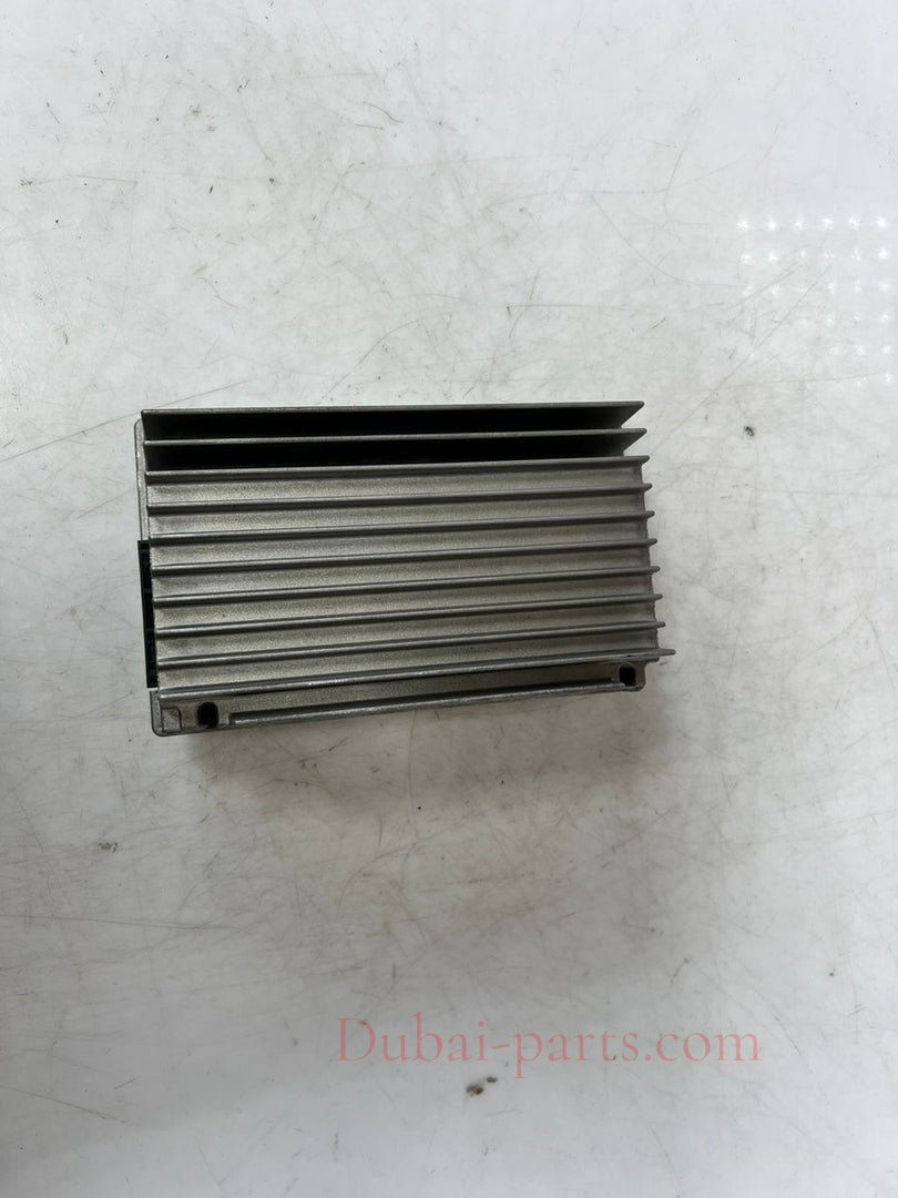 2007 BMW X5 E70, 535i GT, 550i GT ALPINA HIFI SOUND Audio Amplifier 9233729 OEM