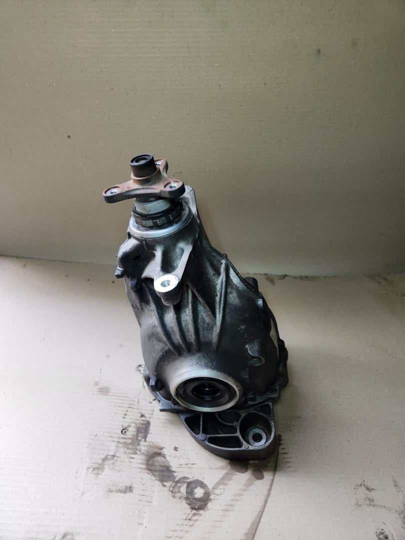 BMW 5 F10 Rear Differential 4598071 5 Series F10 F11 2012-2015 RATIO 3.38