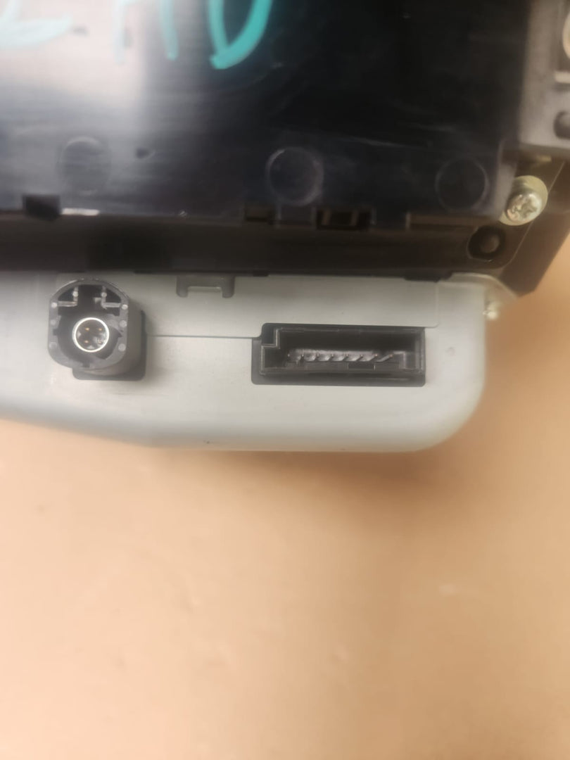 2010-2015 BMW 740i Head-Up Display 9210851 7 Series F01 F02 F03 F04 LHD