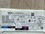 2019-2025 BMW X5 G15 G16 G20 X6 X7 Body Domain Controller 61359824616