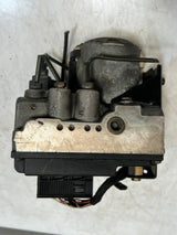 1997-2000 BMW 528i 5 Series E39 Abs Brake Pump Module 0265217000 1090910 OEM