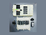 Load image into Gallery viewer, BMW 320i F30 F31 2013 N20 ENGINE CONTROL COMPUTER ECU UNIT SET DME 7649131
