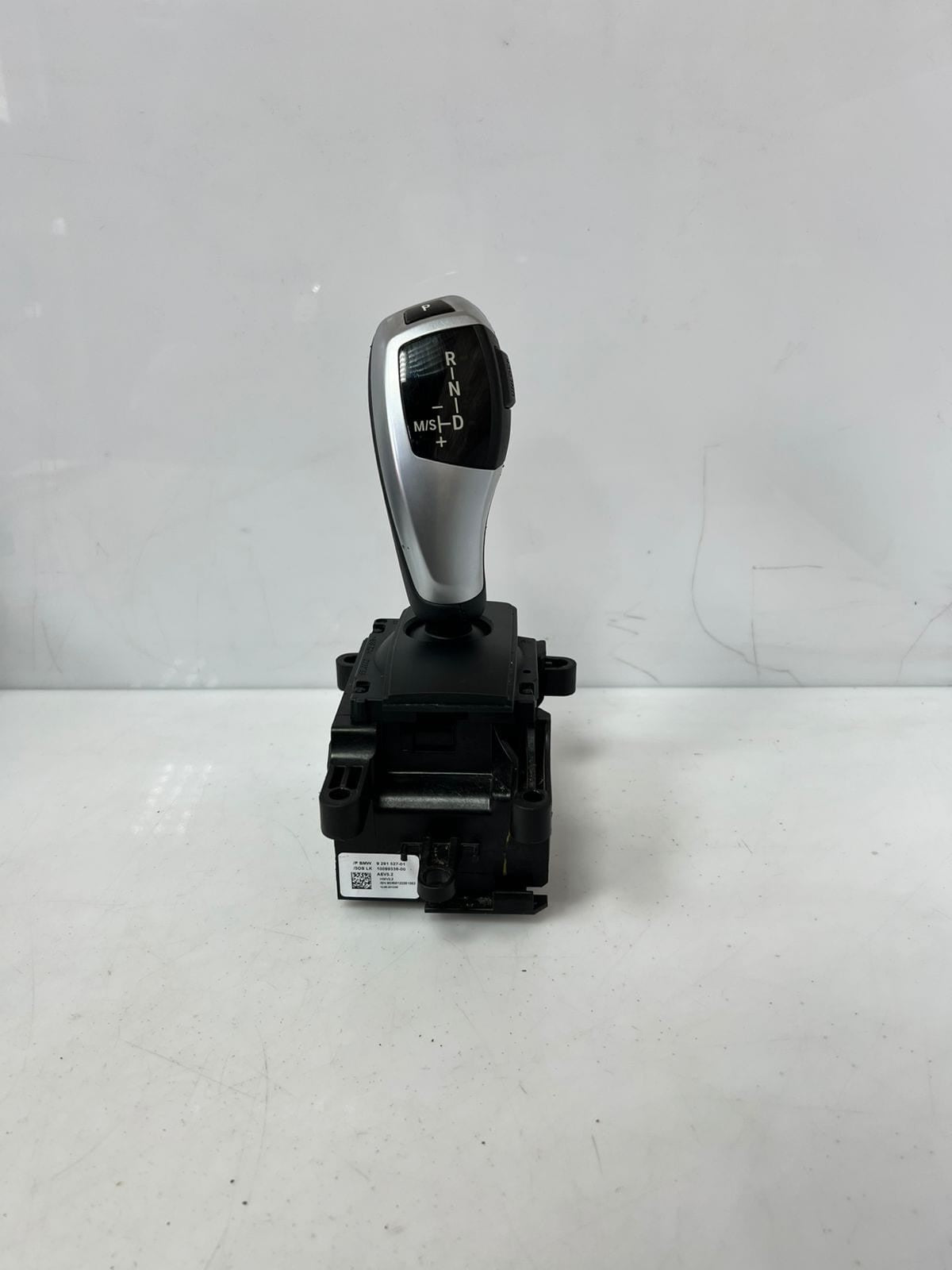 BMW 5' 7' F10 F11 F07 X3 F25 F01 F02 Automatic Gear Selector 9291527 OEM
