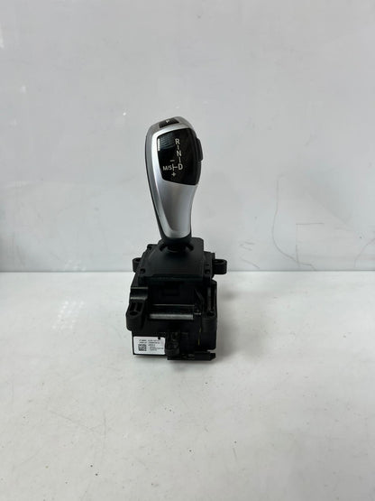 BMW 5' 7' F10 F11 F07 X3 F25 F01 F02 Automatic Gear Selector 9291527 OEM