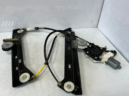2014-2016 BMW 228i Front Right Window Regulator 7292120 2 Series F23 and 228i